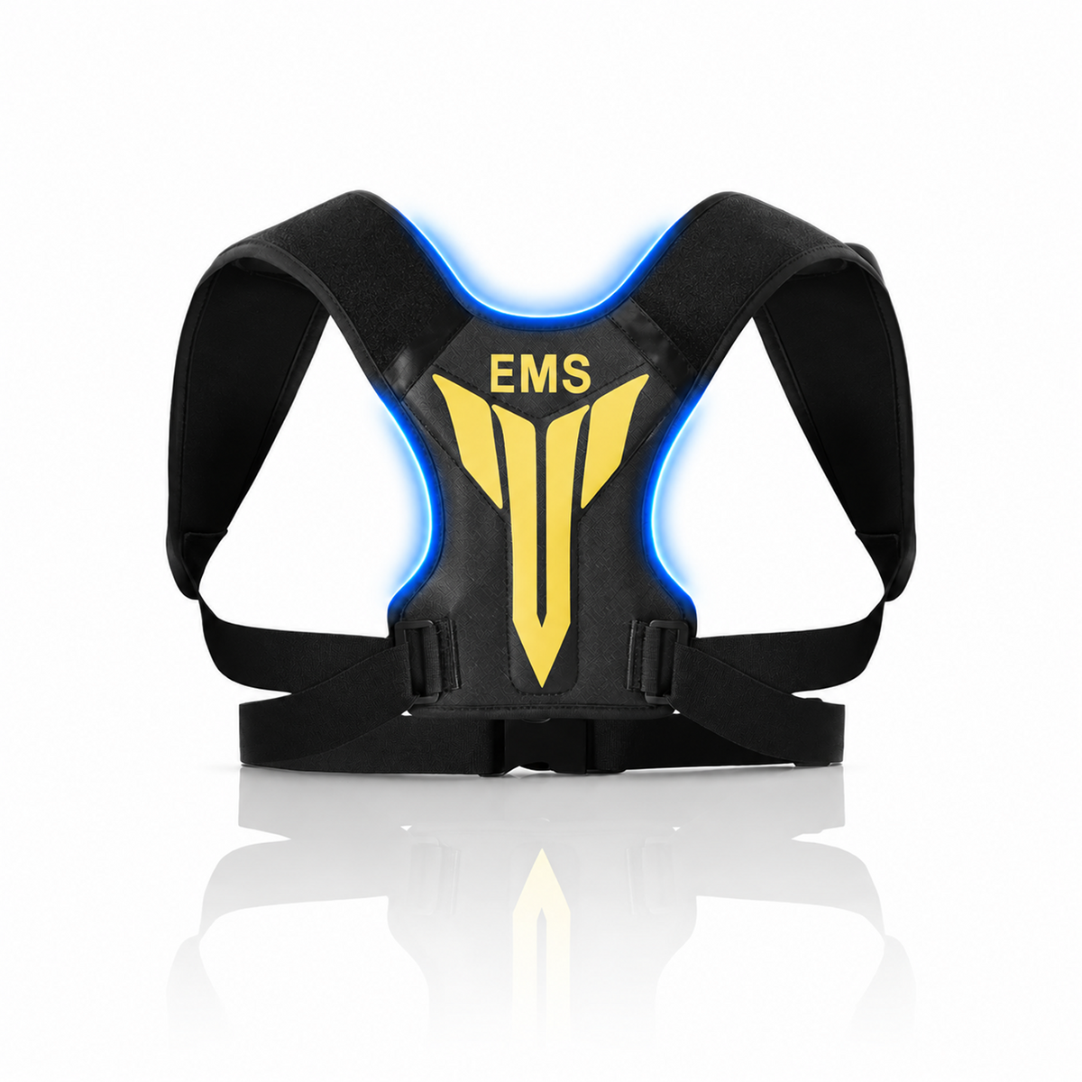 Yoeyou EMS Back Trainer Pro