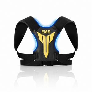 Yoeyou EMS Back Trainer Pro