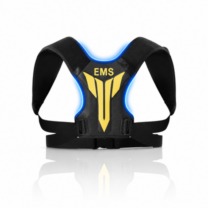 Yoeyou EMS Back Trainer Pro