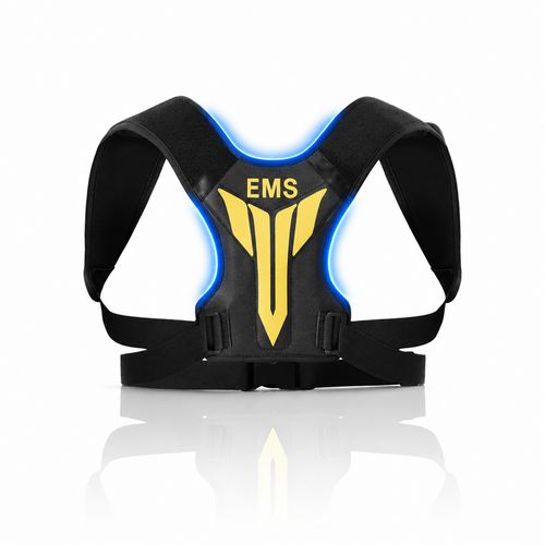 Yoeyou EMS Back Trainer Pro