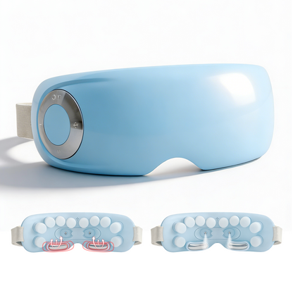 Yoeyou Eye Massager