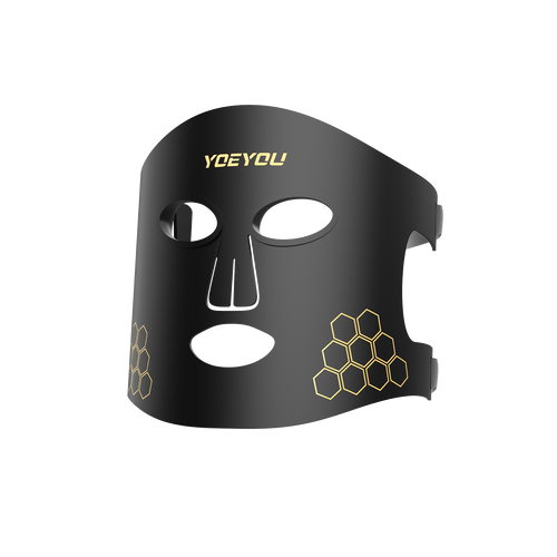 Yoeyou LED Red Light Therapy Mask