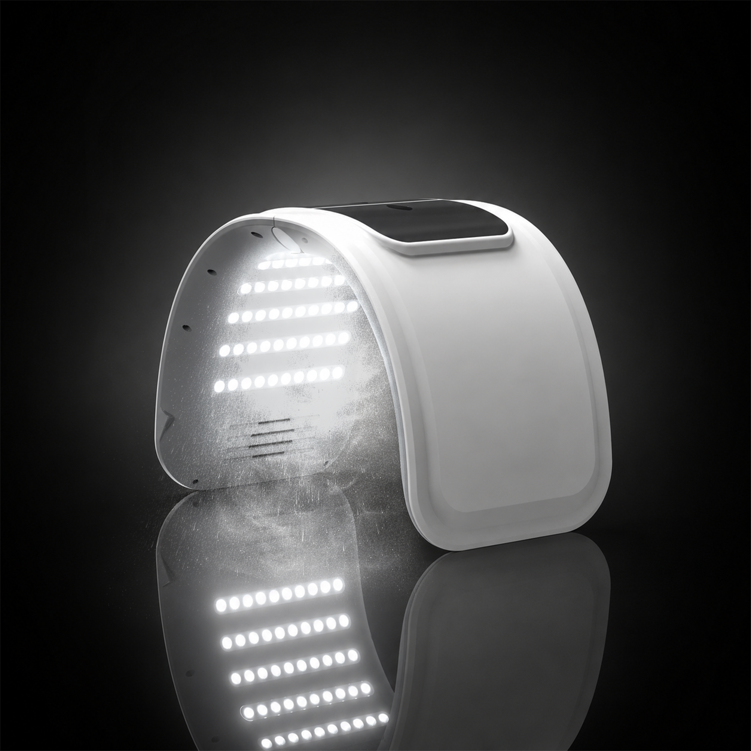 Yoeyou 7-Color LED Light Therapy Machine