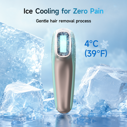 Yoeyou ipl Hair Removal Device R1