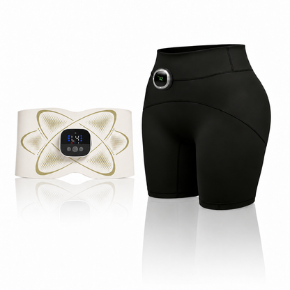 EMS Toning Shorts