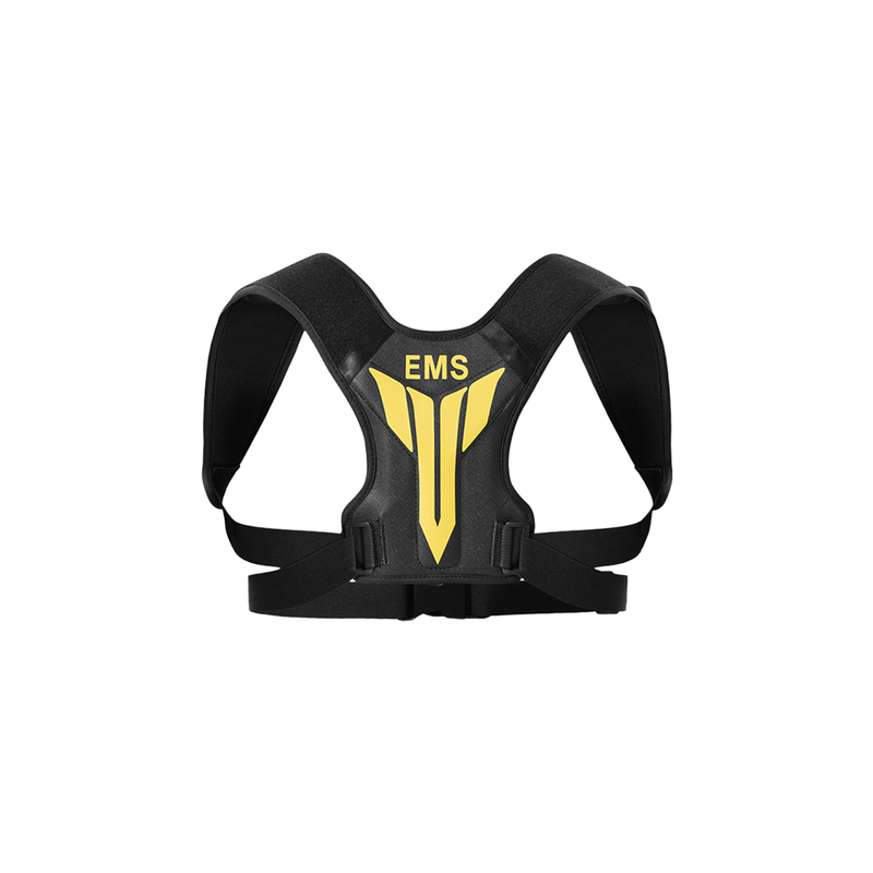 Yoeyou EMS Back Toning Belt