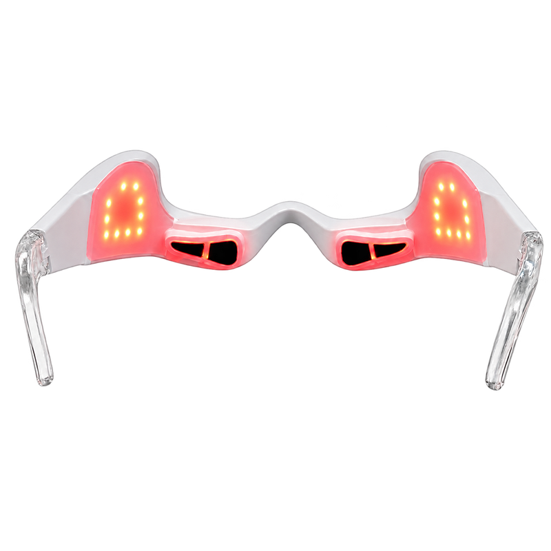 Yoeyou Red Light Therapy Eye Massager