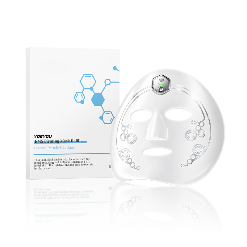 Yoeyou EMS Lifting Face Mask
