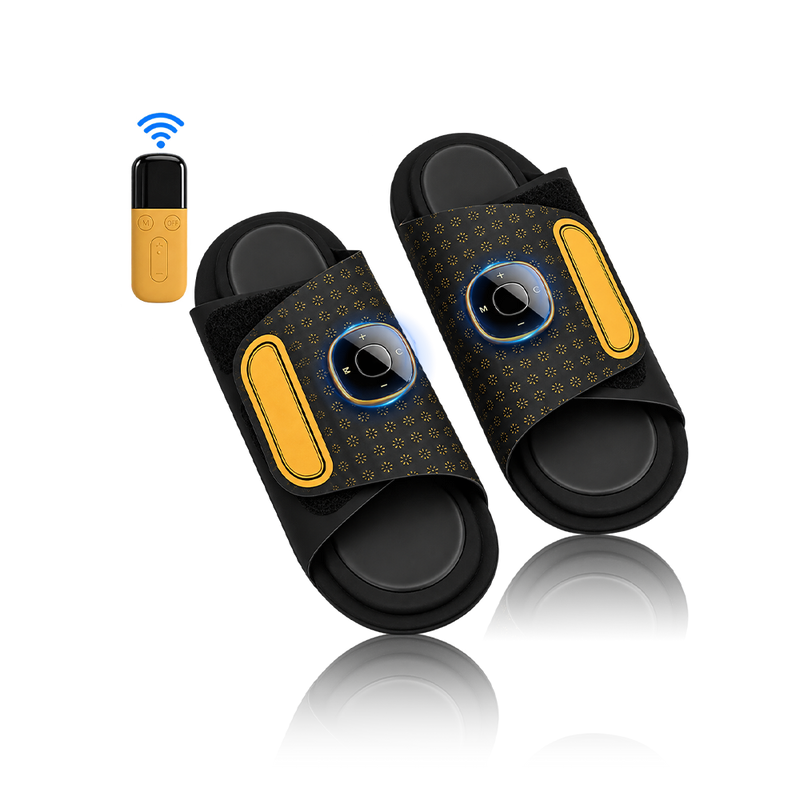 Yoeyou EMS Relief Shoes