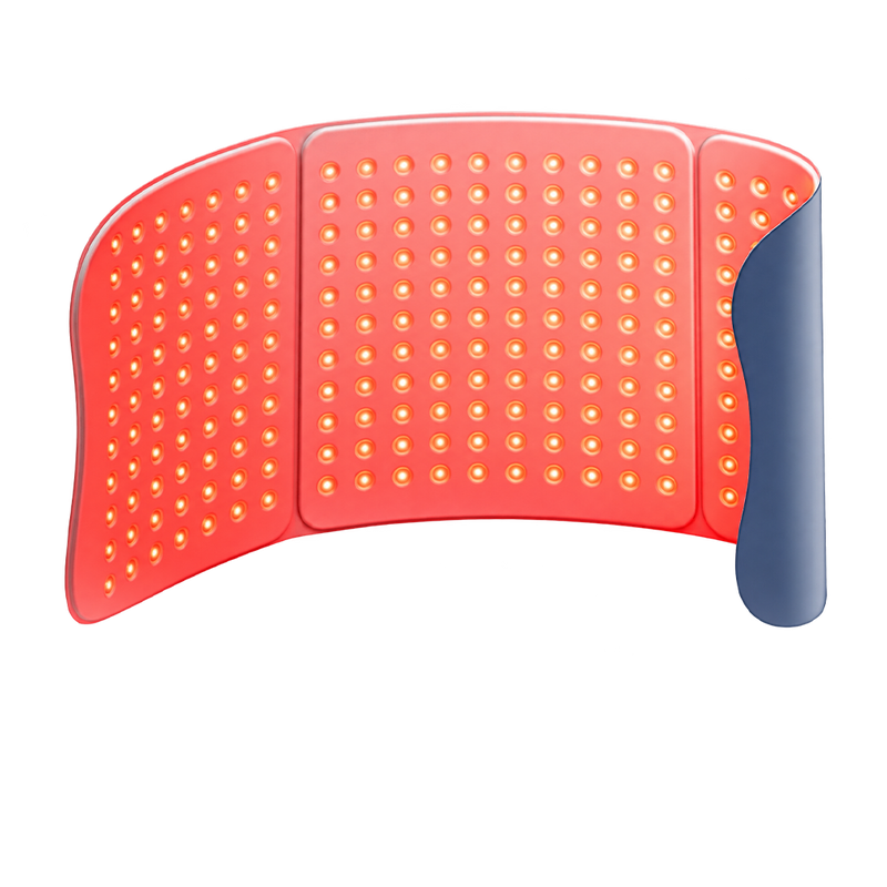 Yoeyou 850nm Red Light Therapy Body Pad