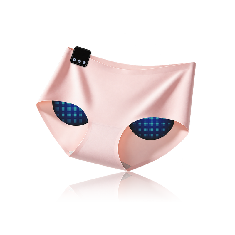 Yoeyou EMS Toning Briefs