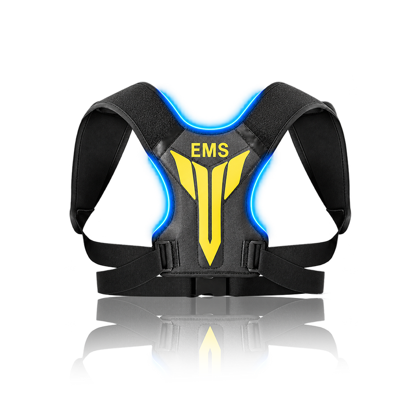 Yoeyou EMS Back Trainer Pro