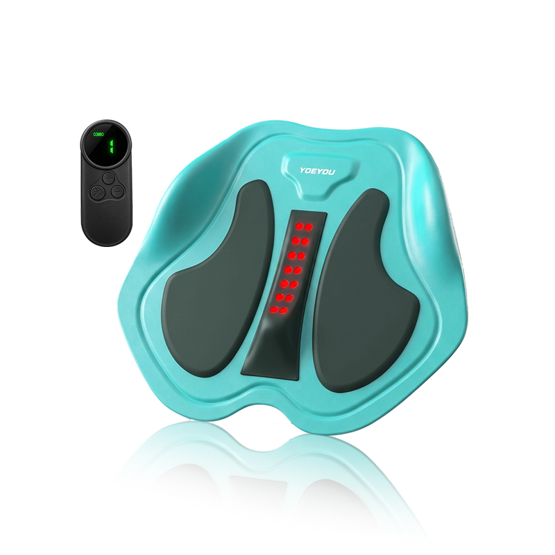 Yoeyou GluteLift EMS Toning Pad