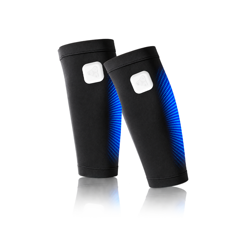 Yoeyou EMS Soothing Calf Sleeves