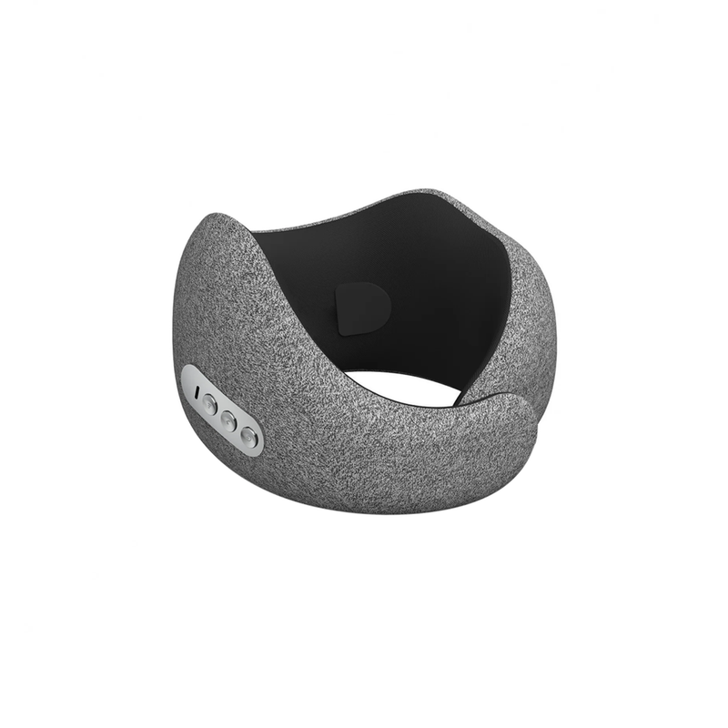 Yoeyou EMS Travel Neck Pillow