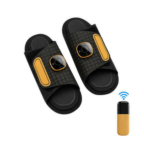 Yoeyou EMS Relief Shoes