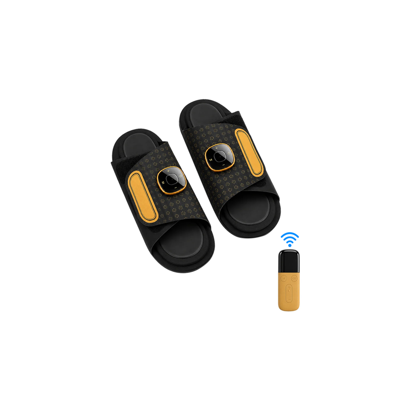 Yoeyou EMS Relief Shoes