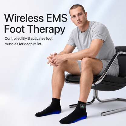 Yoeyou EMS Relief Socks