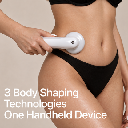 Yoeyou BodySculpt 3-in-1 Beauty Device