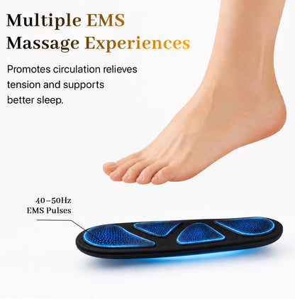 Yoeyou EMS Foot Therapy Shoes