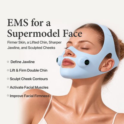 Yoeyou EMS Facial Lifting Device
