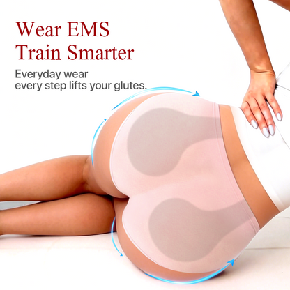 Yoeyou EMS Toning Briefs