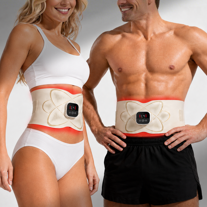 Yoeyou SlimCore Toning Belt