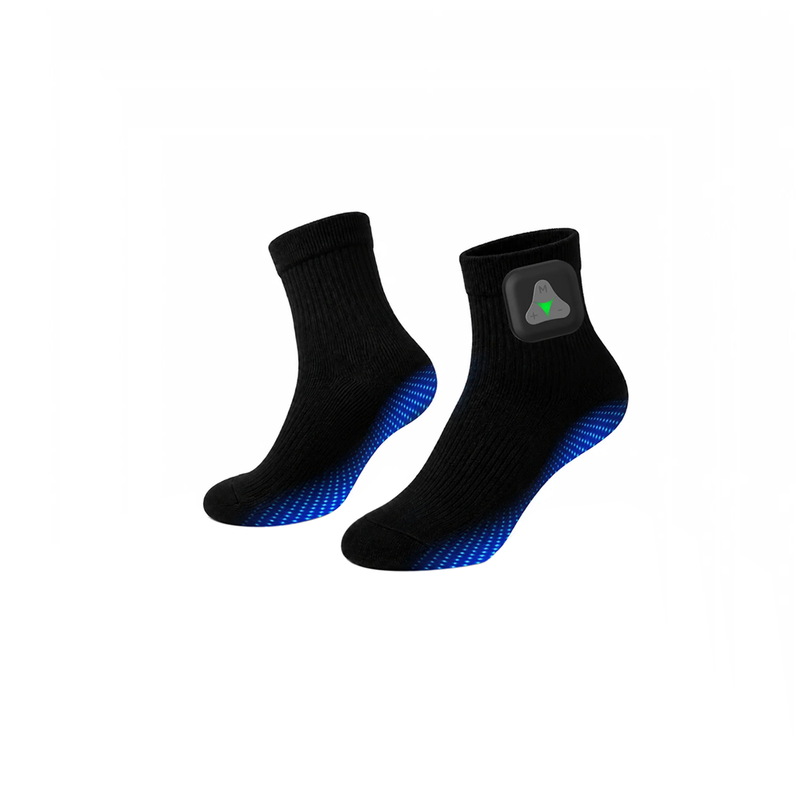 Yoeyou EMS Relief Socks