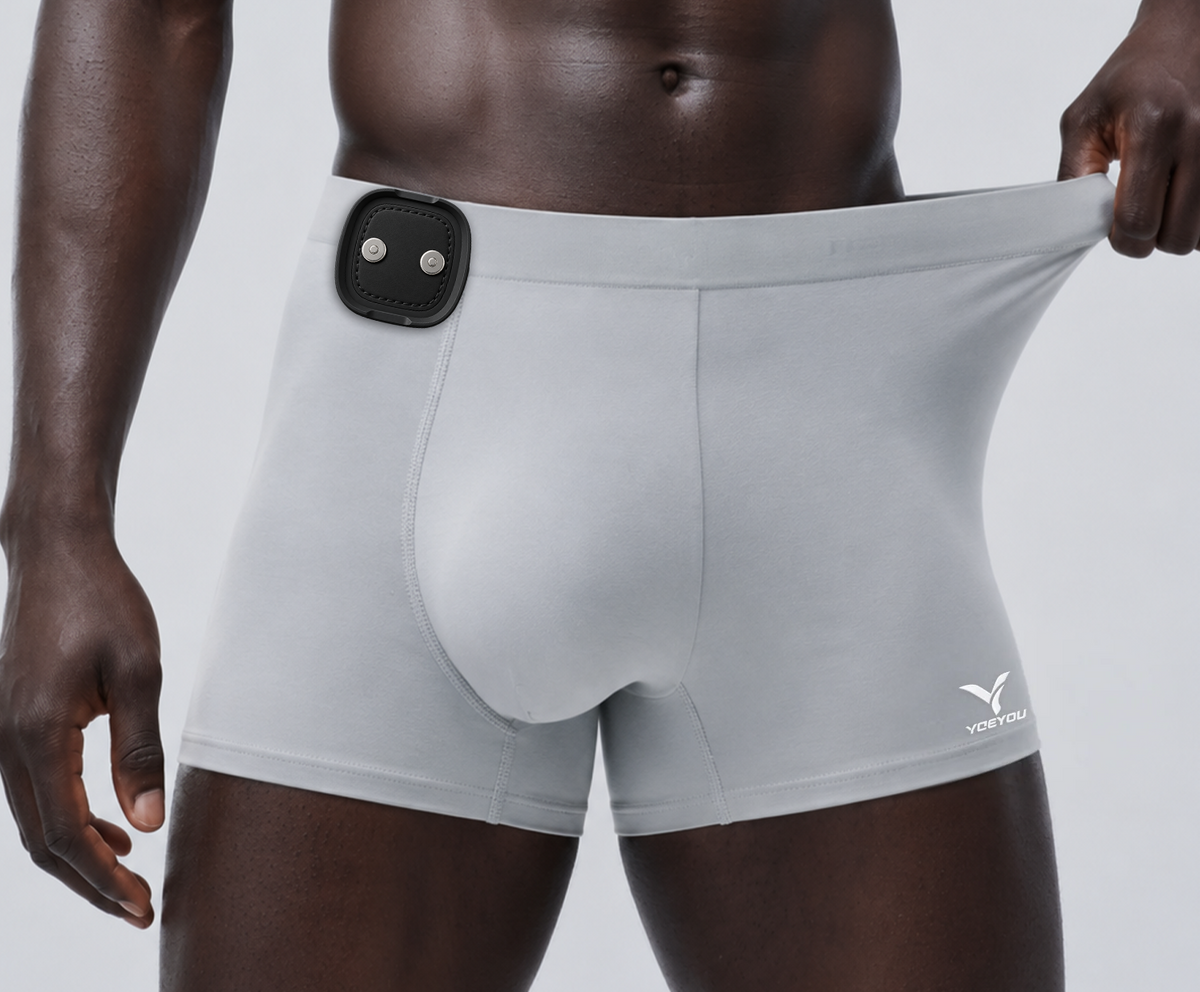 EMS Recovery Boxer Briefs