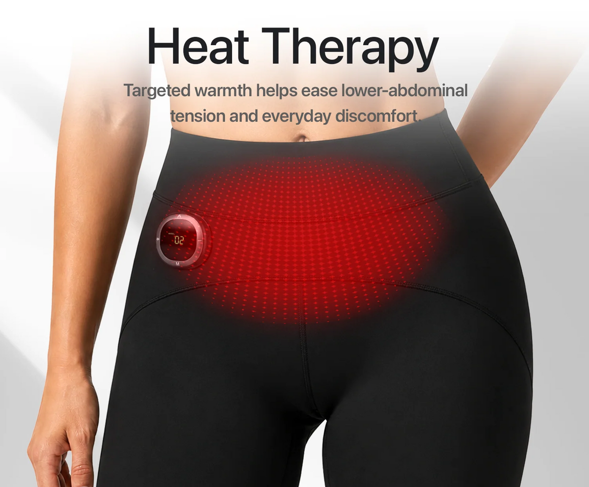 EMS Toning Shorts