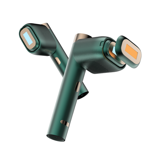 IPL Ice-Cooling Hair Removal Device Pro