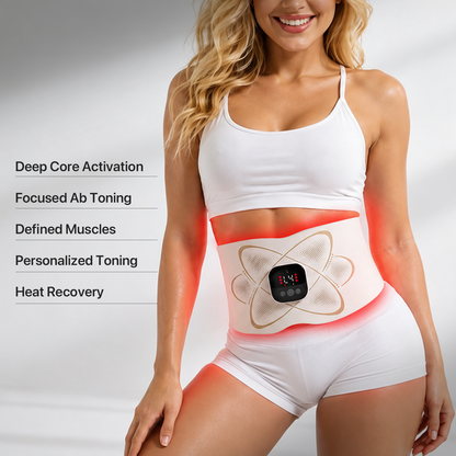 Yoeyou SlimCore Toning Belt