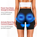 EMS Toning Shorts