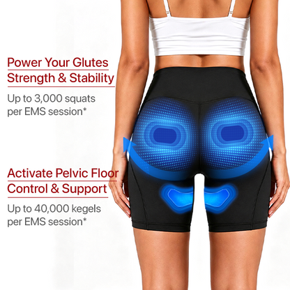 EMS Toning Shorts