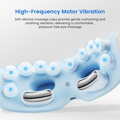 Yoeyou Eye Massager