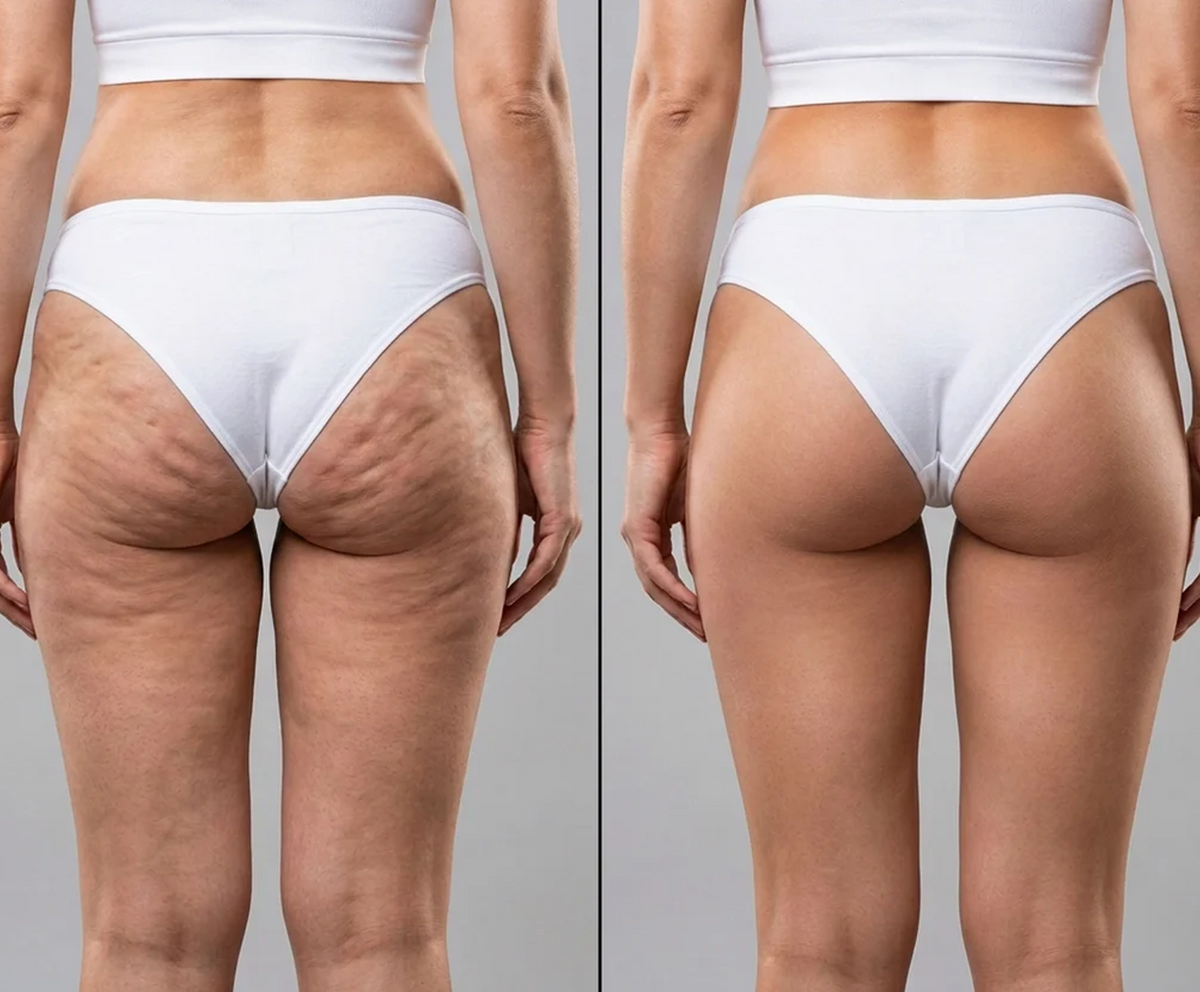 EMS Toning Shorts