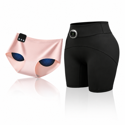 EMS Toning Shorts