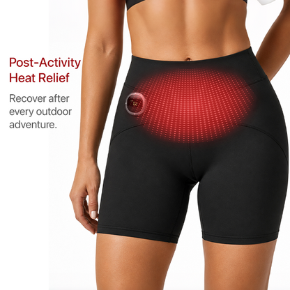 EMS Toning Shorts