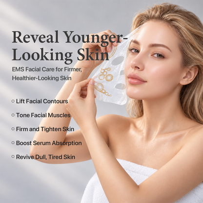 Yoeyou EMS Lifting Face Mask