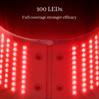 Yoeyou 7-Color LED Light Therapy Machine