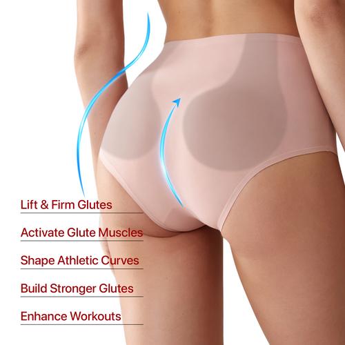 Yoeyou EMS Toning Briefs