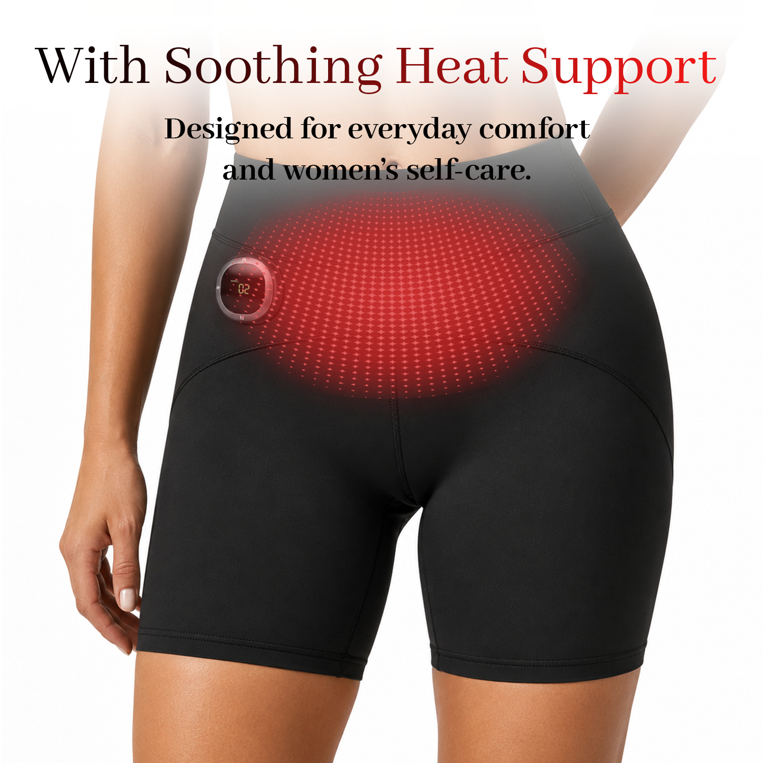 Yoeyou EMS Toning Shorts