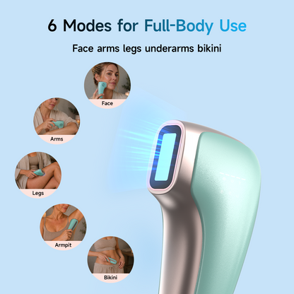 Yoeyou ipl Hair Removal Device R1