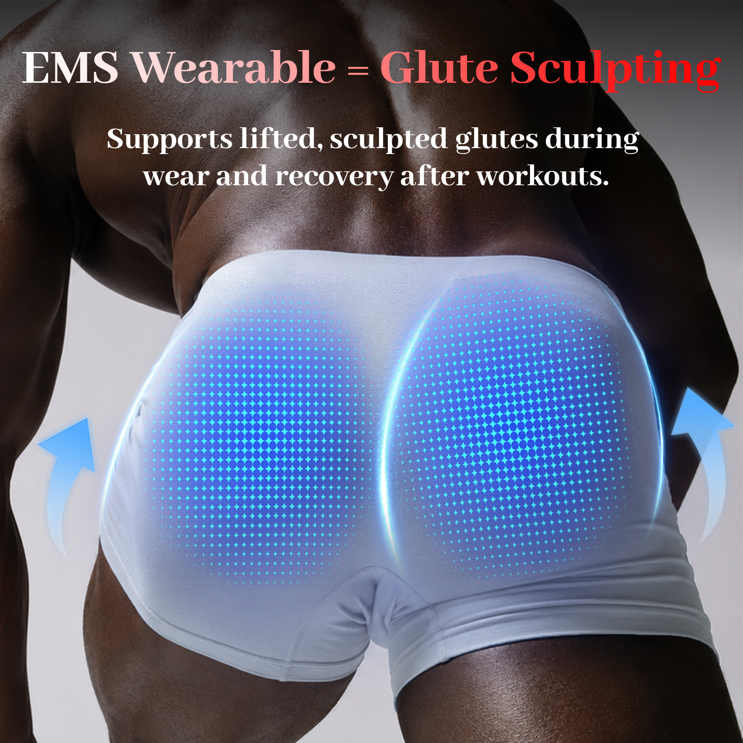 Yoeyou EMS Boxer Briefs