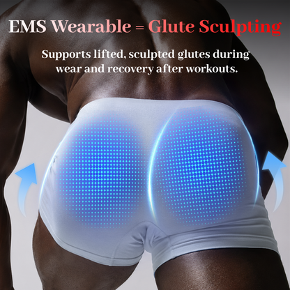Yoeyou EMS Boxer Briefs