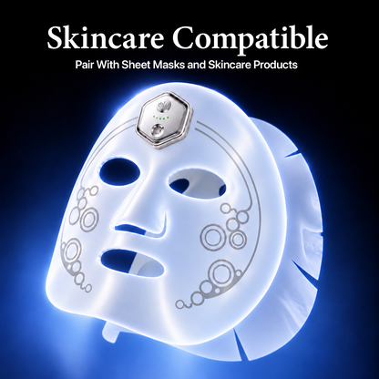 Yoeyou EMS Lifting Face Mask