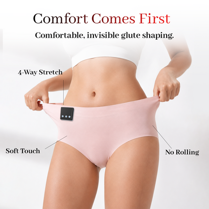 Yoeyou EMS Toning Briefs