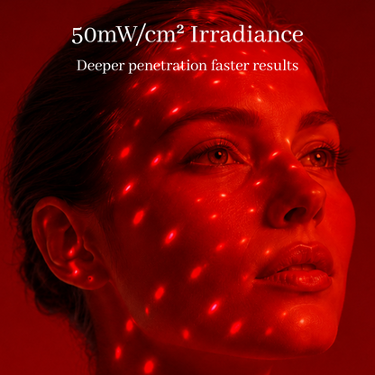 Yoeyou 7-Color LED Light Therapy Machine