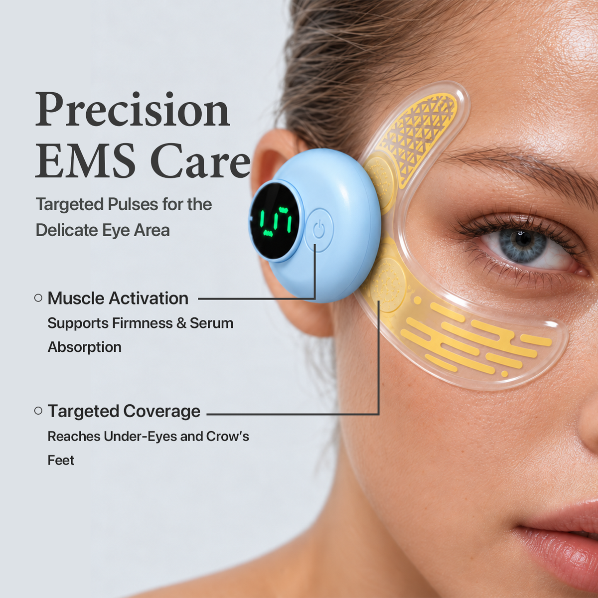 Yeoyou EMS Eye Lifting Device