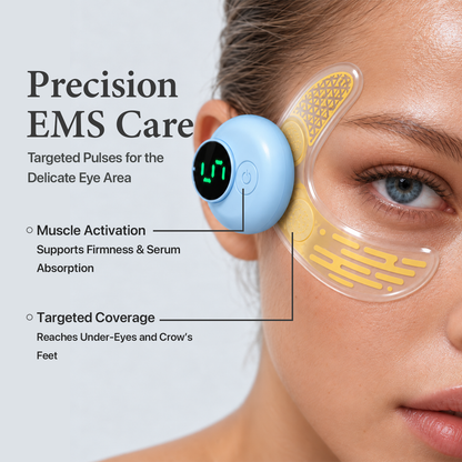 Yeoyou EMS Eye Lifting Device